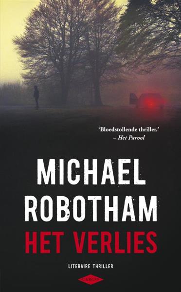 Grote foto het verlies o loughlin 2 boeken thrillers