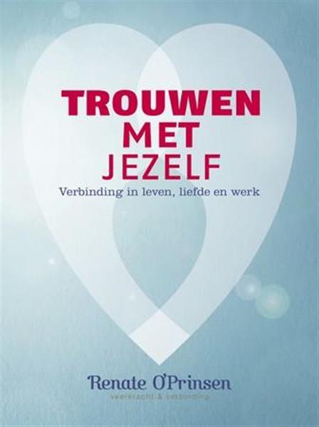 Grote foto trouwen met jezelf boeken overige boeken