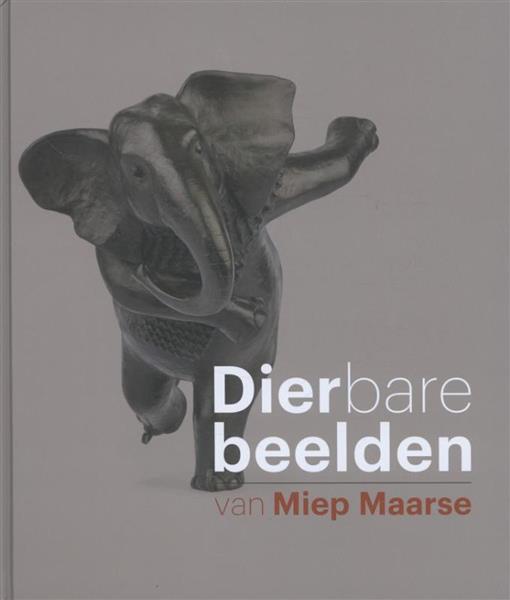 Grote foto dierbare beelden van miep maarse boeken fotografie en design
