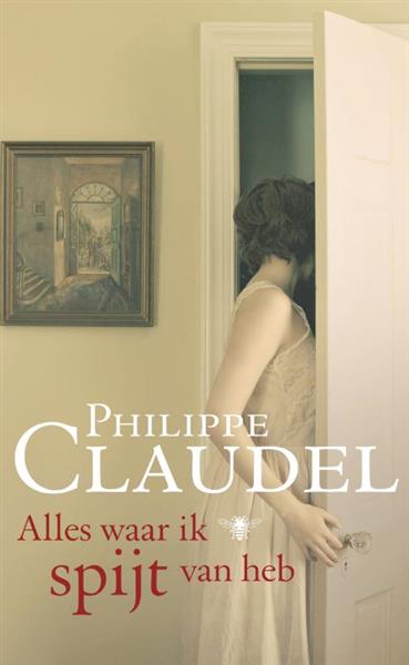 Grote foto alles waar ik spijt van heb boeken overige boeken