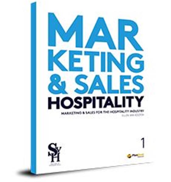 Grote foto marketing sales for the hospitality industry 1 boeken overige boeken