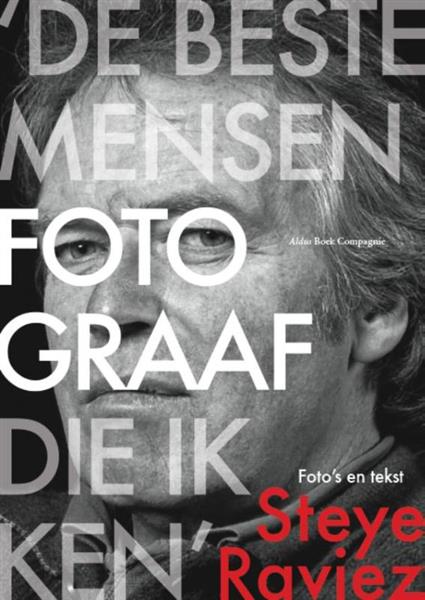 Grote foto de beste mensenfotograaf die ik ken boeken hobby en vrije tijd