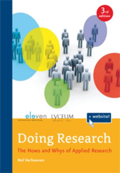Grote foto doing research boeken politiek en maatschappij