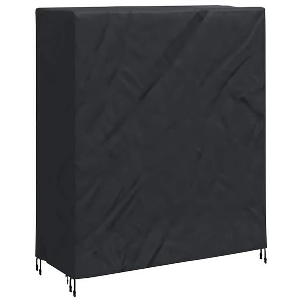 Grote foto vidaxl hoes voor tuinmeubelen 165 x 70 x 185 cm 420d oxford stof tuin en terras tuinmeubelen