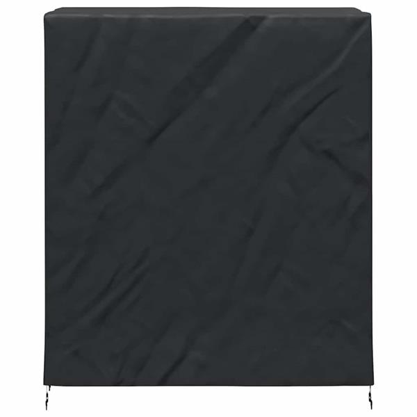 Grote foto vidaxl hoes voor tuinmeubelen 165 x 70 x 185 cm 420d oxford stof tuin en terras tuinmeubelen