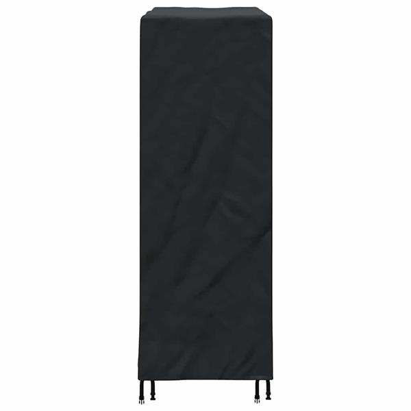Grote foto vidaxl hoes voor tuinmeubelen 165 x 70 x 185 cm 420d oxford stof tuin en terras tuinmeubelen