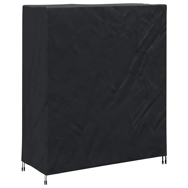 Grote foto vidaxl hoes voor tuinmeubelen 165 x 70 x 185 cm 420d oxford stof tuin en terras tuinmeubelen