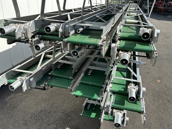 Grote foto wevab plantentransportband breedte 20 5 cm agrarisch tuinbouw