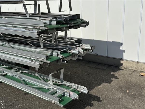 Grote foto wevab plantentransportband breedte 20 5 cm agrarisch tuinbouw