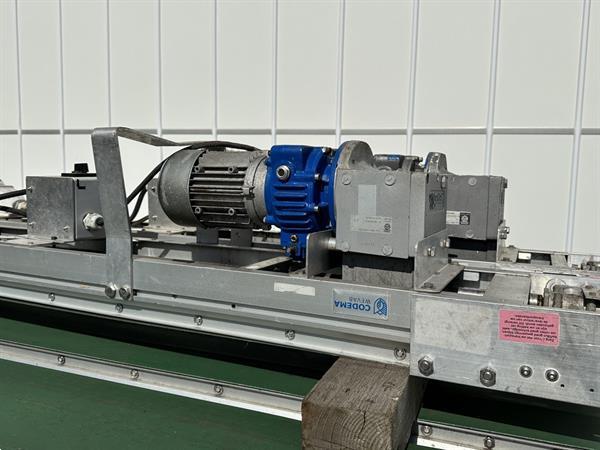 Grote foto wevab plantentransportband breedte 20 5 cm agrarisch tuinbouw