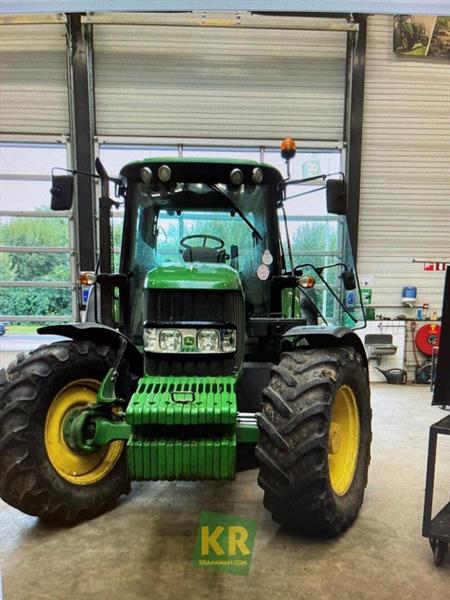 Grote foto john deere 6330 premium 60391 agrarisch tractoren