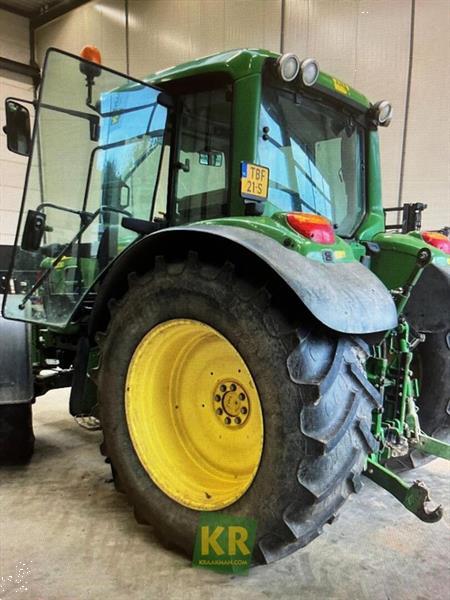 Grote foto john deere 6330 premium 60391 agrarisch tractoren