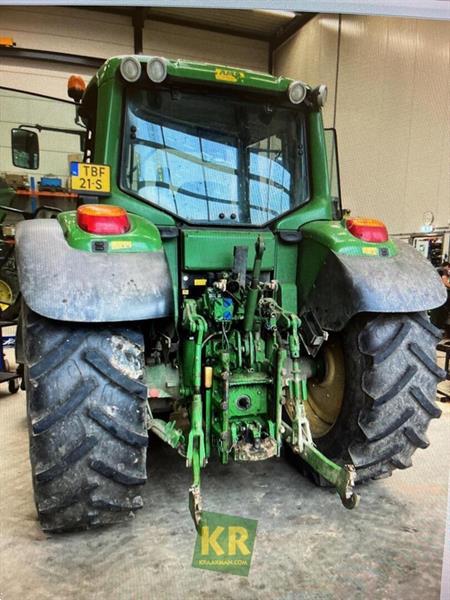 Grote foto john deere 6330 premium 60391 agrarisch tractoren