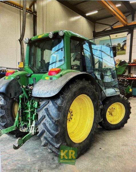 Grote foto john deere 6330 premium 60391 agrarisch tractoren