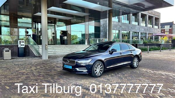Grote foto taxi tilburg snel betrouwbaar 24 7 diensten en vakmensen koeriers chauffeurs en taxi