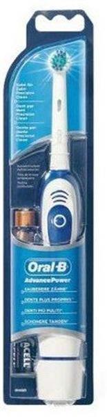 Grote foto oral b tandenborstel advancepower batterijen doe het zelf en verbouw lasapparaten