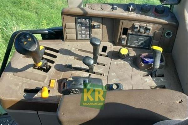 Grote foto john deere 6220 65045 agrarisch tractoren