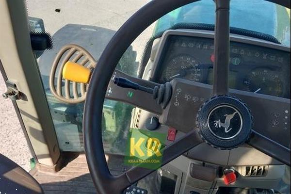 Grote foto john deere 6220 65045 agrarisch tractoren