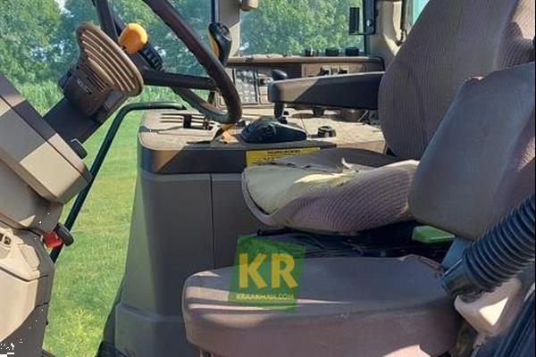 Grote foto john deere 6220 65045 agrarisch tractoren