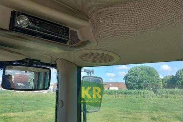 Grote foto john deere 6220 65045 agrarisch tractoren