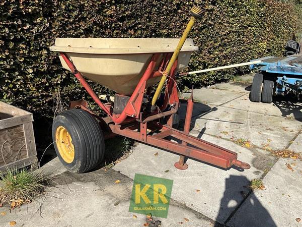 Grote foto vicon overig 549906 agrarisch kunstmestrooiers