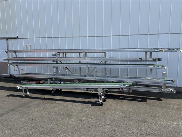 Grote foto martin stolze easymax 170 plantentransportband agrarisch tuinbouw
