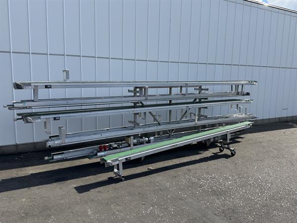 Grote foto martin stolze easymax 170 plantentransportband agrarisch tuinbouw