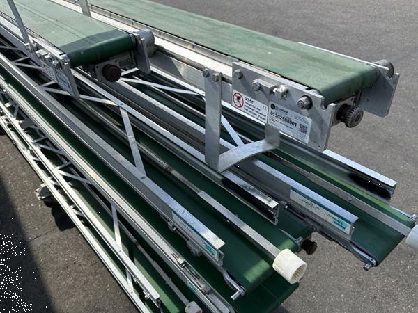 Grote foto martin stolze easymax 170 plantentransportband agrarisch tuinbouw