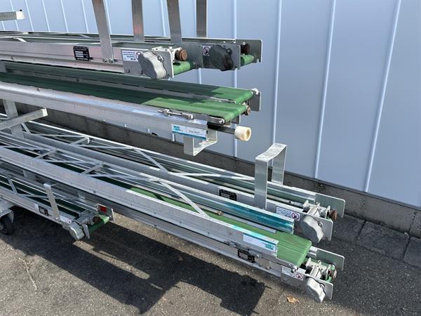 Grote foto martin stolze easymax 170 plantentransportband agrarisch tuinbouw