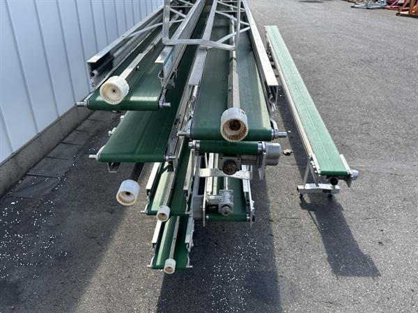Grote foto martin stolze easymax 170 plantentransportband agrarisch tuinbouw