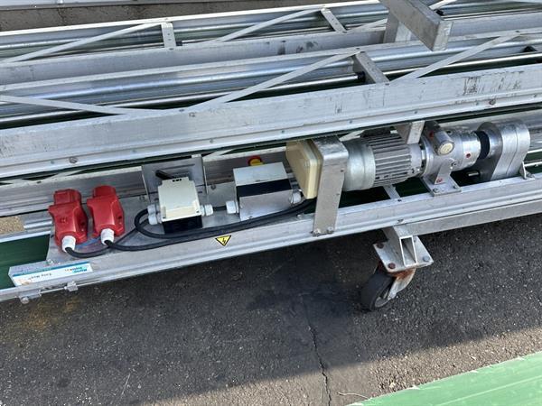 Grote foto martin stolze easymax 170 plantentransportband agrarisch tuinbouw