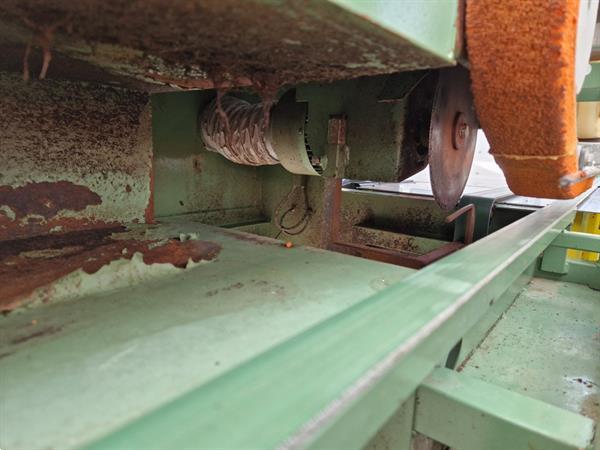 Grote foto van den berg bbs sl5 spw bloemenboslijn met sponzen agrarisch tuinbouw