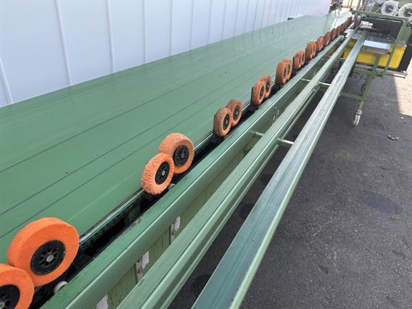 Grote foto van den berg bbs sl5 spw bloemenboslijn met sponzen agrarisch tuinbouw
