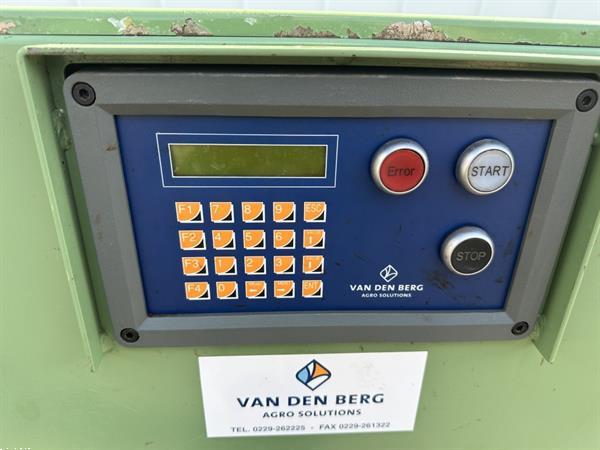 Grote foto van den berg bbs sl5 spw bloemenboslijn met sponzen agrarisch tuinbouw