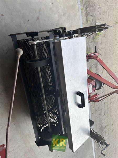 Grote foto mw machines mtg1000 775220 agrarisch akkerbouw