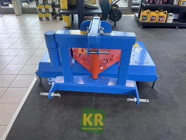 Grote foto gkb aerator 690473 agrarisch akkerbouw