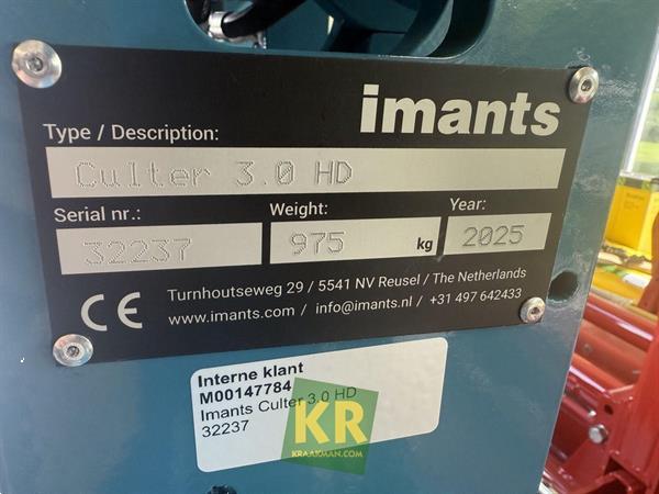 Grote foto imants culter 3.0 695970 agrarisch akkerbouw