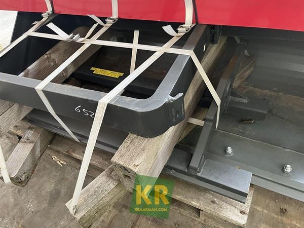 Grote foto kramer voorzetstukken 29020 agrarisch akkerbouw