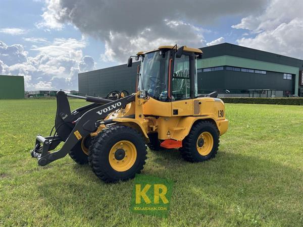 Grote foto volvo l30hs 694846 agrarisch akkerbouw