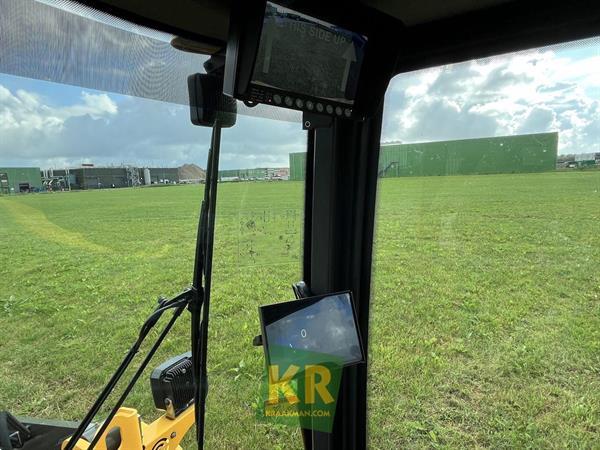 Grote foto volvo l30hs 694846 agrarisch akkerbouw