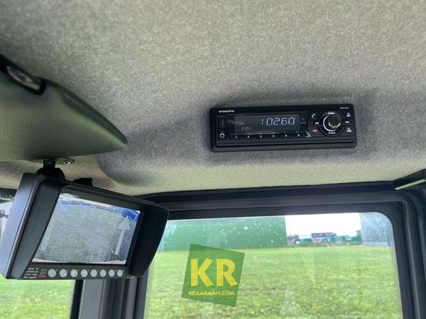 Grote foto volvo l30hs 694846 agrarisch akkerbouw