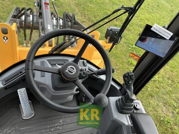 Grote foto volvo l30hs 694846 agrarisch akkerbouw