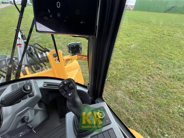 Grote foto volvo l30hs 694846 agrarisch akkerbouw