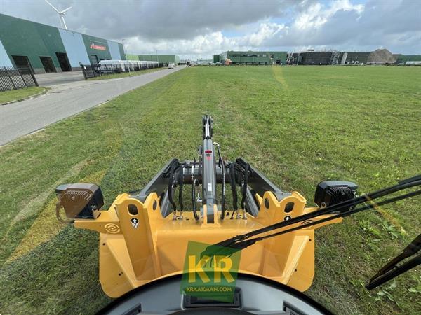 Grote foto volvo l30hs 694846 agrarisch akkerbouw