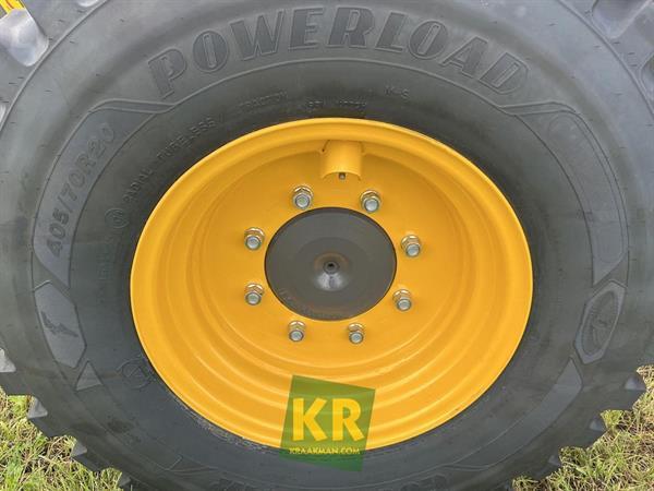 Grote foto volvo l30hs 694846 agrarisch akkerbouw