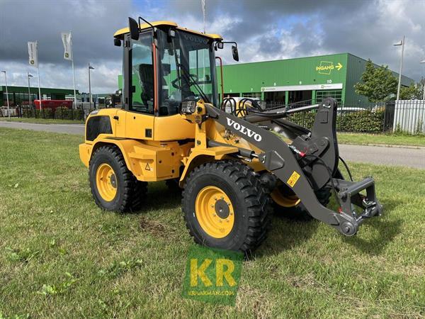 Grote foto volvo l30hs 694846 agrarisch akkerbouw