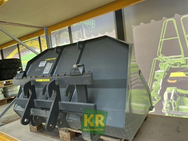 Grote foto kramer voorzetstukken 29921 agrarisch akkerbouw