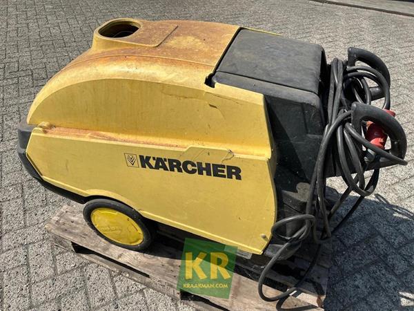 Grote foto overige overige reinigers 36077 agrarisch akkerbouw