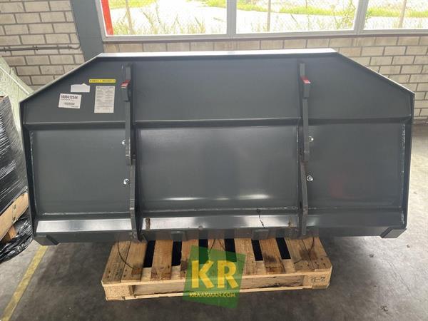 Grote foto kramer voorzetstukken 38833 agrarisch akkerbouw