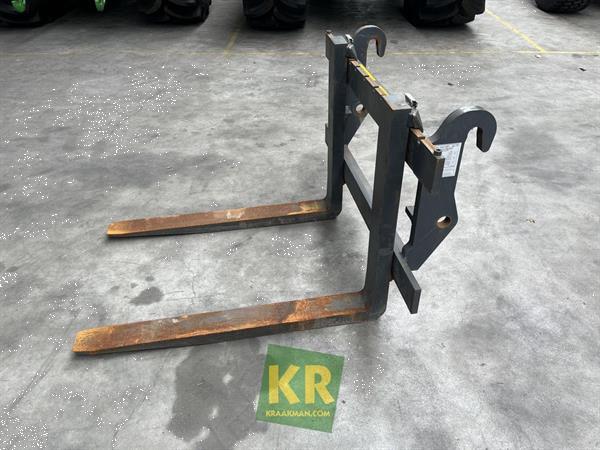 Grote foto kramer voorzetstukken 28230 agrarisch akkerbouw